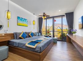 Hai Hội Villa Hoi An, hotel in Hoi An