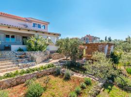 Lovely Home In Zdrelac, hotel in Ždrelac