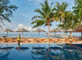 The Boathouse Pulau Tioman