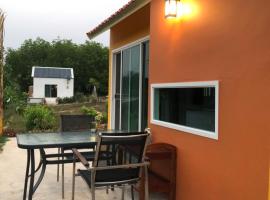 ที่พักฮิมฝายบึงกาฬ, hotell sihtkohas Ban Nong Khang Kha