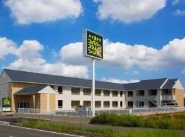 Family Stay Tsukuba Room