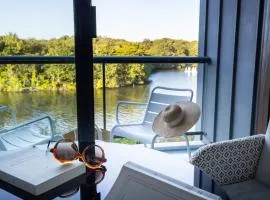 Best Western Plus Hotel les Rives du Ter
