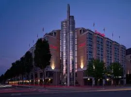 斯堪迪克皇冠酒店