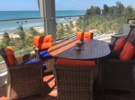 Luxury Penthouse, Nilaveli, hotel in Trincomalee
