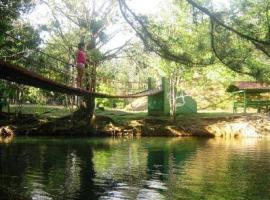 Fotos de Hotel: Casa Grande Retiro para grupos