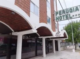 Hotel Perugia