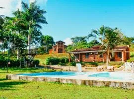 Hotel Alvorada