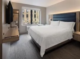 Holiday Inn Express NYC Chelsea - NoMad Area by IHG