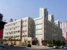 錦江之星北京奧林匹克公園店