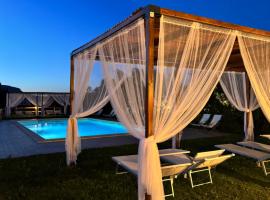 Agriturismo Le Grange, khách sạn ở Numana