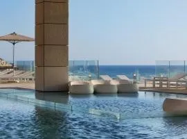 Royal Beach Hotel Tel Aviv by Isrotel Exclusive – hotel w Tel Awiwie