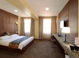 Zolo Hotel