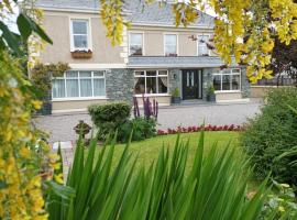 Kingfisher Lodge, hotelli kohteessa Killarney