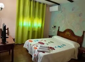 Hotel rural LA CASONA DE TAMAYA