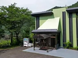 料理旅館ゆり野