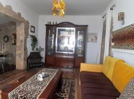 Apartment-house LaVi, hotel in Vrnjačka Banja