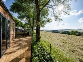 The View, хотел в Houschthauser