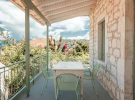 Teacher's House, ξενοδοχείο στο Μεγανήσι