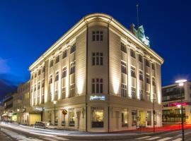 صور الفندق: Radisson Blu 1919 Hotel, Reykjavík