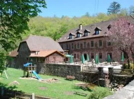 Hotelgasthof Buchenmühle，洛爾的飯店