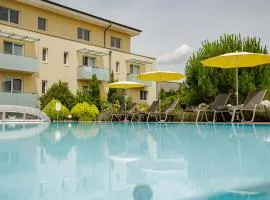 Hotel Garni Toscanina - Adults Only