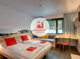 MEININGER Hotel Wien Downtown Franz