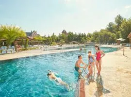 PortAventura Hotel Gold River - Includes unlimited access to PortAventura Park & 1 access to Ferrari Land