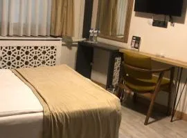 GÜLERYÜZ OTEl