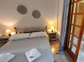 VASILAKI Apartments, hotel di Vathi