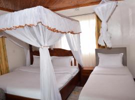 Zarita Boutique Hotel, hôtel à Nairobi