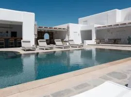 KAMEO, Antiparos