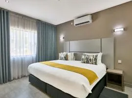 Oasis Motel