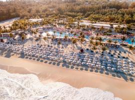 Resorts World Bimini, hotel in Alice Town