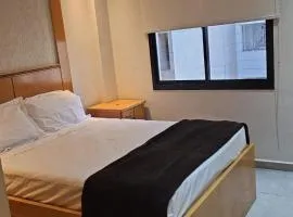Hotel Flat Moema UH 715
