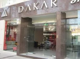 DAKAR HOTEL