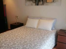 Casa dos lírios, hotel em São Teotónio