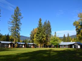 River's Edge Retreat, hotel di Clearwater