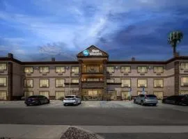 Best Western El Centro Inn