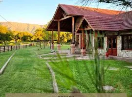 Ayres del Golf Posada-Restó