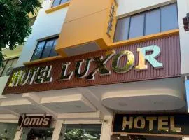 Hotel Luxor Cúcuta