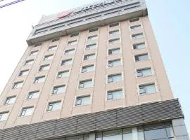 Jinjiang Inn Shenyang Zhongshan Park, hotel in Shenyang