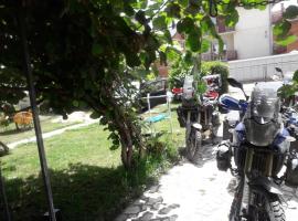 Rooms Struga, hotel u gradu Struga