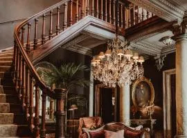 Cobergher Hotel