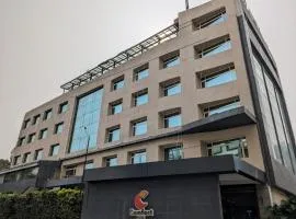 Comfort Inn