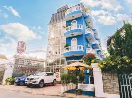 Dalat Boutique Hotel