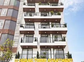 Hoàng Thịnh Hotel & Apartment Danang