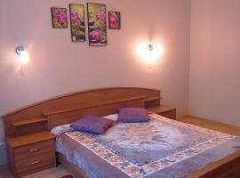 Hotel Foto: Apartment Hokhryakova 21 City Center