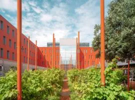 Radisson Blu Hotel Toulouse Airport