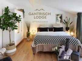 Gantrisch Lodge Ottenleuebad, hotel a Guggisberg