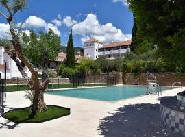 帕拉多瓜达卢佩酒店